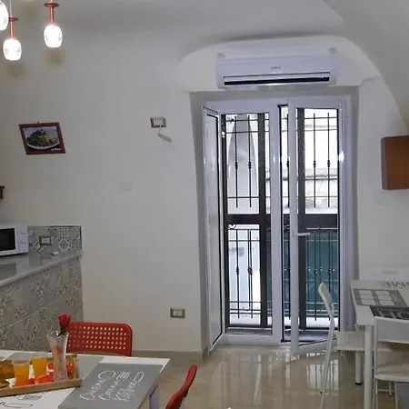 B&B Punto Stella-2
