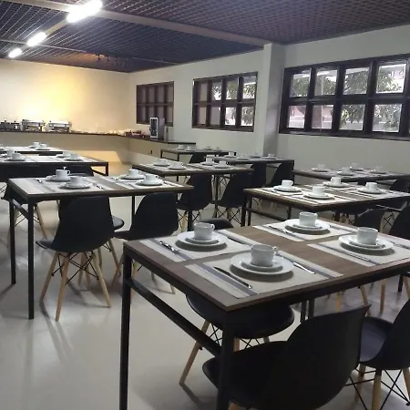Pousada Ariús-2