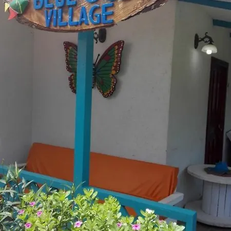Blue Ocean Village-3