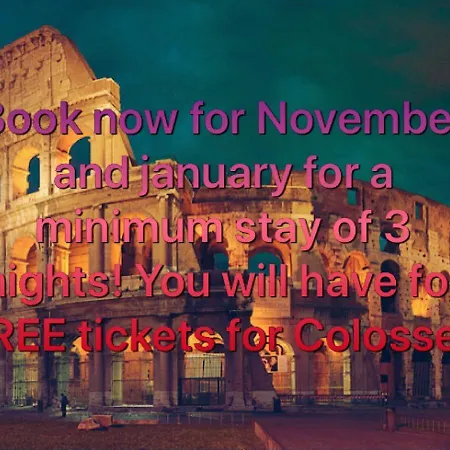 Colosseo 28-2