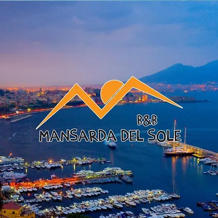 B&B Mansarda Del Sole-3