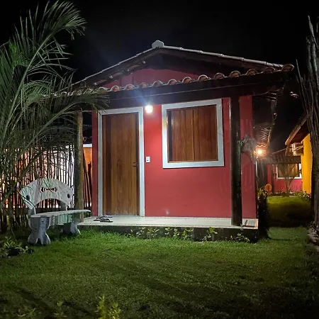 Vila do Coco - Milagres AL-2