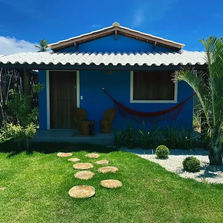 Vila do Coco - Milagres AL-3