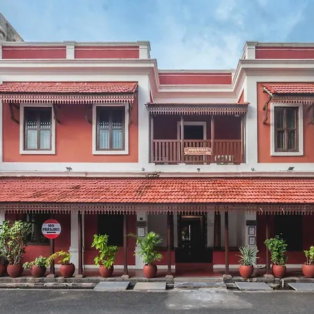 Anantha Heritage-2