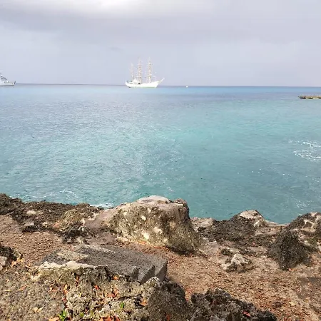 Coral House San Andres-2