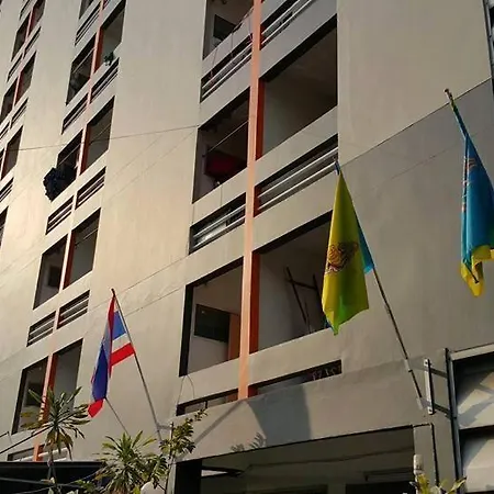 Pacific Apt-2