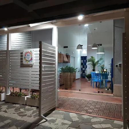 B&B La Casa Di Giò-3