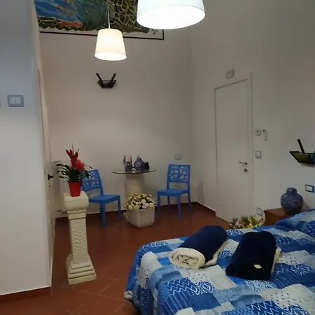 B&B La Casa Di Giò-2