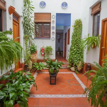 Pension San Pancracio-2