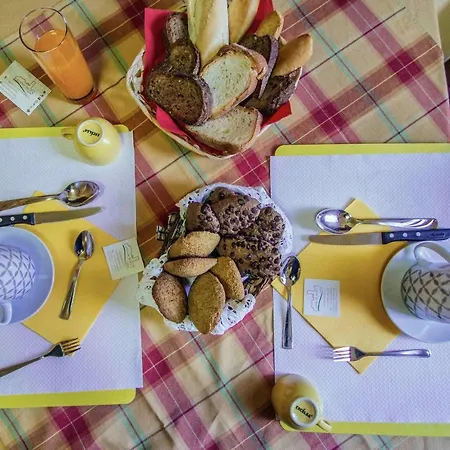 B&B Antiche Mura-3