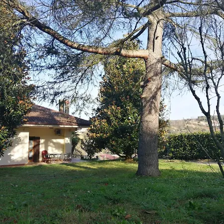 Kalispéra B&B-3